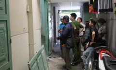 Tin tức thời sự 24h mới nhất ngày 11/6/2018