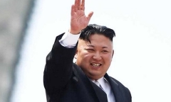 Triều Tiên chọn khách sạn nào để ông Kim Jong-un lưu trú tại Singapore?