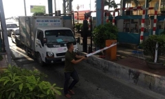 Tin tức thời sự 24h mới nhất ngày 10/6/2018