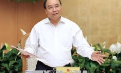 Thấm nhuần tư tưởng thi đua ái quốc để thực hiện thắng lợi nhiệm vụ phát triển KT-XH