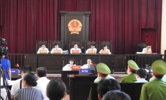 Vụ bác sĩ Lương: Ông Trương Quý Dương về nước để làm sáng tỏ vụ án
