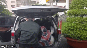 Video: Cận cảnh 500kg ma túy