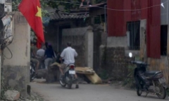 Hà Nội thông tin chi tiết về vụ việc ở xã Đồng Tâm