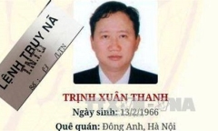 Thủ tướng hủy quyết định khen thưởng Trịnh Xuân Thanh
