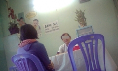 Nạo phá thai chui: Kiểm tra hàng năm vẫn “lọt lưới”?