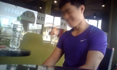 Thâm nhập “chợ con giống” trái phép cạnh bệnh viện Từ Dũ