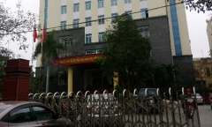 Thanh Hóa kỷ luật cán bộ môi trường
