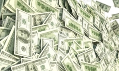 Tỷ giá USD hôm nay 18/4: USD bất ngờ tăng vọt