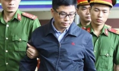 Xét xử ông Phan Văn Vĩnh: Hé lộ những cá nhân, tổ chức tiếp tay cho đường dây đánh bạc nghìn tỷ