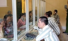 Chuyên gia luật: Hình thức “tù tại gia” làm giảm tính răn đe của pháp luật