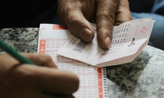 Đã xác định được điểm bán tấm vé độc đắc Vietlott trị giá hơn 41 tỷ đồng 