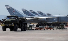 Quân đội Nga được gì và mất gì ở chiến trường Syria?