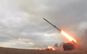 Đặc nhiệm Nga-Syria càn quét như vũ bão, IS đứng trước nguy cơ bị xóa sổ