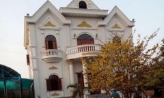 Phó Ban Nội chính Đắk Lắk 