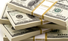 Tỷ giá USD hôm nay 3/4: USD đầu tuần duy trì ổn định