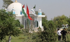 20 người bị tra tấn và sát hại tại đền thờ Hồi giáo Pakistan