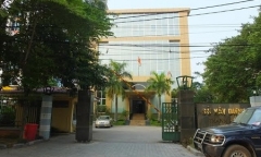 Vụ bổ nhiệm 