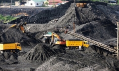 Vinacomin: 4.000 công nhân có nguy cơ mất việc nếu EVN giảm mua than