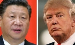 Lý do TT Trump cảnh báo ông Tập vấn đề Triều Tiên trước chuyến thăm