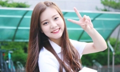 Những nhan sắc sinh năm 1999 làm