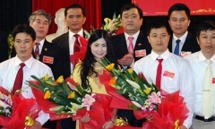 Vụ bổ nhiệm 