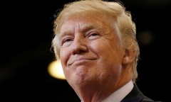 5 lý do Tổng thống Trump nên đến Việt Nam cuối năm nay