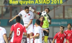 Một đài truyền hình của Việt Nam sắp mua được bản quyền ASIAD 18 trong hôm nay?