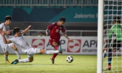 VOV sở hữu bản quyền ASIAD 2018, chính thức phát sóng trên VTC3