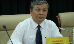 Vụ bổ nhiệm 