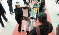 Vụ Cát Tường: Gia đình mong chị Huyền linh thiêng chỉ đường