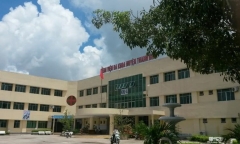 Kỷ luật giám đốc bệnh viện