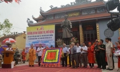 Bộ Văn hóa kiến nghị 