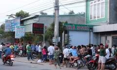 Phát hiện 3 mẹ con tử vong trong nhà nghỉ ở Hà Nội