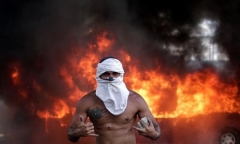 Tin tức thế giới mới nhất ngày 7/5/2019: Venezuela “tố” CIA đứng sau đảo chính, dọa đáp trả quân sự