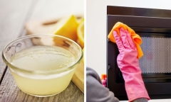 Biết cách dùng 8 loại thực phẩm quen thuộc này, ngôi nhà lúc nào cũng “sạch bong, sáng bóng”