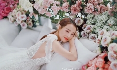 Nhã Phương tung bộ ảnh đẹp