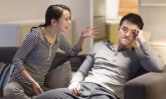 Nỗi khổ của người vợ khi lấy phải người chồng ghen hơn cả... Hoạn Thư