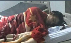 Vụ nam thanh niên bị đâm khi cứu cô gái bị nạn: Nghi phạm là bạn mới quen