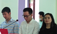 12 năm tù cho nữ bị cáo thuê