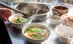 5 kiểu ăn sáng tại hại khiến cơ thể nhanh lão hóa và dễ vướng nguy cơ mắc ung thư