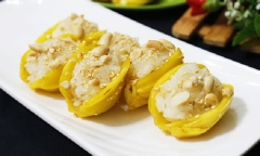 Mít vào mùa, học ngay cách làm món xôi ngon nức lòng, khiến cả nhà có bữa sáng bất ngờ