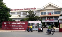 Ngày 3/4, 7 bệnh nhân Covid-19 tại Bình Thuận dự kiến được công bố khỏi bệnh