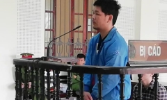 Lẻn vào khách sạn trộm ôtô của đôi tình nhân, người đàn ông lĩnh án 7 năm tù