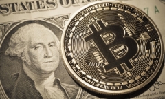 Giá Bitcoin hôm nay 26/12: Bất ngờ tăng thêm 300 USD