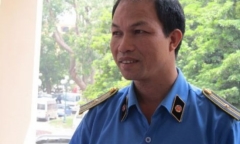 Bị tố