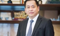 Tạm dừng tất cả các giao dịch, chuyển đổi tài sản của Vũ “nhôm”