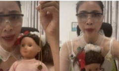 Cục An toàn Thông tin yêu cầu TikTok xử lý tài khoản Thơ Nguyễn sau video dạy trẻ em 