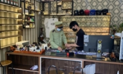 Tử thần rình rập sau trào lưu sành điệu