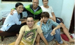 Vừa đi vừa khóc tập 31: Đông Dương bị Hải Minh 