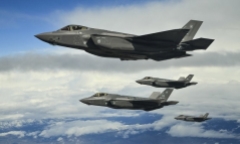 Các hệ thống của Nga tại Iran sẽ cho thấy yếu điểm của F-22 và F-35